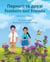 Feathers and Friends (Ukrainian-English) - Language Lizard Bilingual Living in Harmony