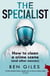 The Specialist - How to clean a crime scene and other messes