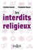 Les interdits religieux
