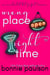 Wrong Place, Right Time - An Accidental but Perfect Romance, #2