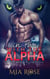 In Love With the Alpha - Full Moon Series, #1