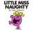 Little Miss Naughty