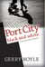 Port City Black and White - A Brandon Blake Mystery