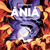 Ania - Tome 1 - La Montagne d'ébène