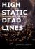 High Static, Dead Lines - Sonic Spectres & the Object Hereafter