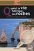Quand la vie fabrique les roches