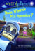 Weird Planet #1: Dude, Where's My Spaceship