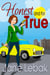 Honest and for True - The Adventures Of Lee And Bucky, #1