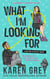What I'm Looking For - Boston Classics, #1