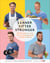 Leaner, Fitter, Stronger - Get the Body You Want with Our Amazing Meals and Smart Workouts