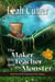 The Maker, the Teacher, and the Monster