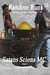 Random Runs :Clubhouse Bull Sessions - Satans Scions MC, #1