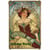 Art Noveau: Alphonse Mucha's Path Towards Fame and Misfortune - A New Look at Art History, #1