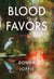 Blood Favors - Rob Chambers, #2