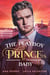 The Playboy Prince's Baby - Royal Heat, #4