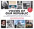 Voices of Our Republic - Exploring the Constitution with Ruth Bader Ginsburg, Alan Dershowitz, Sandra Day O'Connor, Ron Chernow, and Many More
