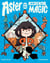 Aster and the Accidental Magic - (A Graphic Novel)