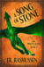 A Song of Stone - The Dragon Queen, #2