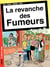 Les malpolivres - tome 1 - La revanche des fumeurs