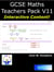 GCSE Maths Teachers Pack V11
