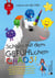Schluss mit dem GEFÜHLchen-Chaos! Das interaktive Kinderbuch mit umfassendem Begleitmaterial zum richtigen Umgang mit Gefühlen * von einer Pädagogin entwickelt * - Wut, Angst, Scham, Trauer und Freude liebevoll erklärt in einer bunt bebilderten Geschic...