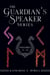 The Guardian's Speaker Omnibus Volumes 9-12 - The Guardian's Speaker Omnibus Editions, #3