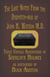 The Last Notes From the Dispatch-box of John H. Watson M.D. - The Dispatch-box, #4