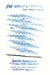 For Want of Water - and other poems
