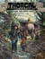 Louve - tome 6 - La reine des Alfes noirs