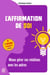 L'affirmation de soi - Mieux gérer ses relations avec les autres