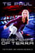 Ghost Ships of Terra - The Athena Lee Chronicles, #3
