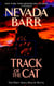 Track of the Cat (Anna Pigeon Mysteries, Book 1) - A gripping crime novel of the Texan wilderness