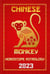 Monkey Chinese Horoscope 2023 - Check Out Chinese New Year Horoscope Predictions 2023, #9