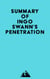 Summary of Ingo Swann's Penetration