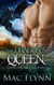 The Dragon's Queen: A Dragon Shifter Romance (Falling For a Dragon Book 5) - Falling For a Dragon, #5