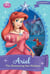 Disney Princess: Ariel: The Shimmering Star Necklace