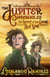 The Secret of the Great Red Spot - The Jupiter Chronicles, Book 1