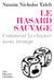 Le Hasard sauvage - Comment la chance nous trompe