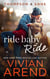 Ride Baby Ride: Thompson & Sons #1 - Rocky Mountain House, #7