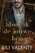 Alsof ik de jouwe ben - Verboden billionaires, #3