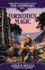 Forbidden Magic - The Godwars Book 1