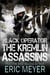 Black Operator: The Kremlin Assassins - Black Operator, #2