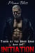 Taken by the Biker Gang Book 1: Initiation - Hardcore Menage Romance - Taken by the Biker Gang, #1
