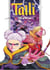 Talli, fille de la Lune - Tome 2