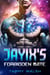 Jayix's Forbidden Mate