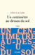 Un centimètre au dessus du sol