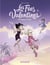 Les Fées Valentines - Tome 2 - Une chaussure à son pied - Une chaussure à son pied
