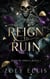 Reign To Ruin - Myth of Omega, #4