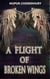 A Flight of Broken Wings - The Aeriel Chronicles, #1
