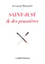 Saint-Just & des poussières